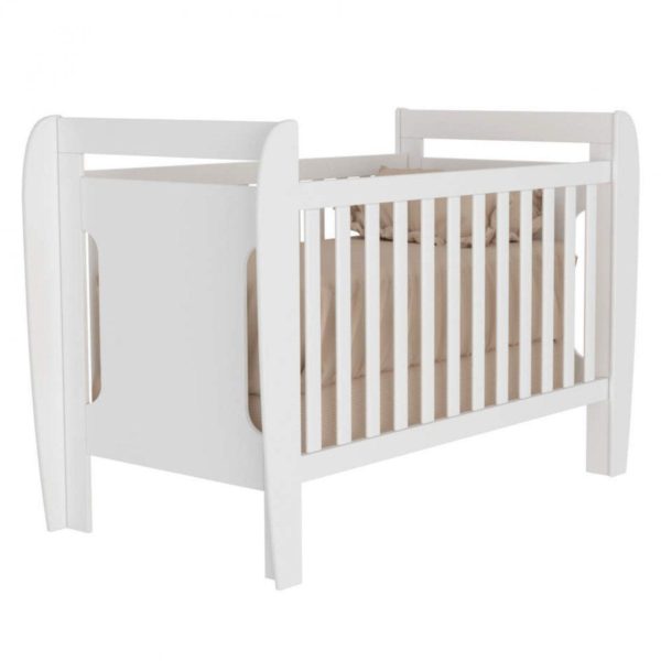 Berço Mini Cama Pérola - Image 2