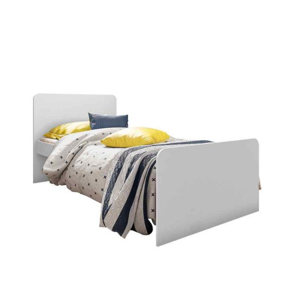 Cama Infantil com Escorregador e Lousa Multifuncional Pura Magia - Image 5