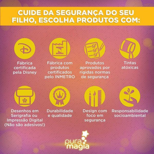Cama Infantil com Escorregador e Lousa Multifuncional Pura Magia - Image 13